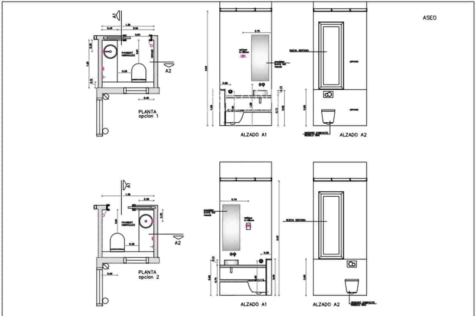 3 soverom Leilighet til salgs i Barcelona by - € 1 850 000 (Ref: 9113619)