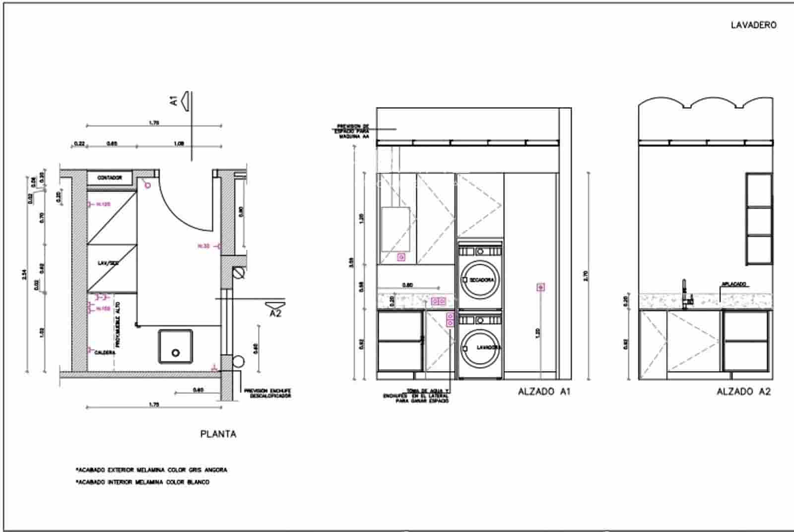 3 soverom Leilighet til salgs i Barcelona by - € 1 850 000 (Ref: 9113619)
