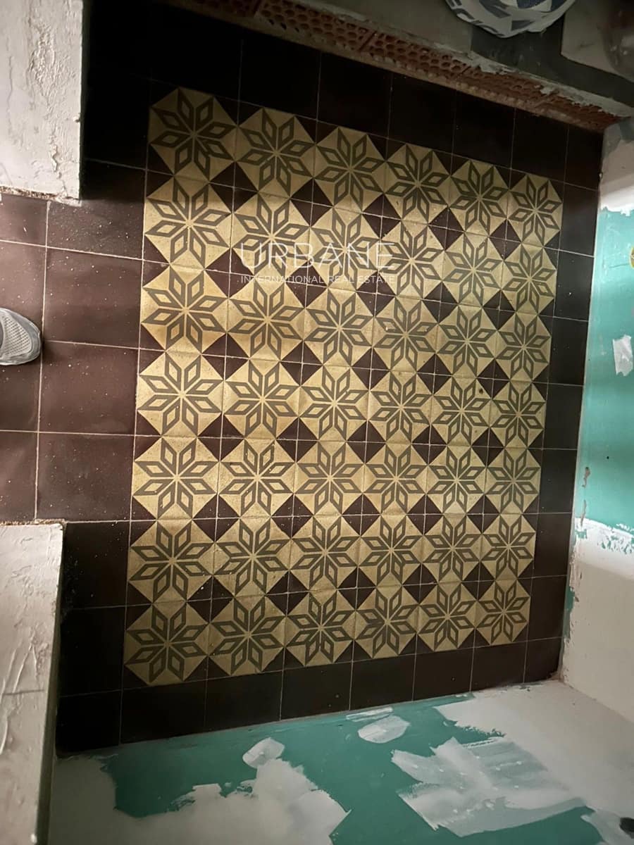 3 soverom Leilighet til salgs i Barcelona by - € 1 850 000 (Ref: 9113619)