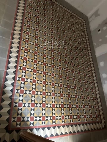 3 soverom Leilighet til salgs i L'Antiga Esquerra de L'Eixample, Barcelona by - € 1 850 000 (Ref: 9113619)