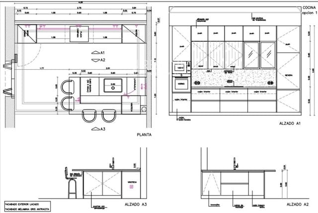 3 soverom Leilighet til salgs i L'Antiga Esquerra de L'Eixample, Barcelona by - € 1 850 000 (Ref: 9113619)