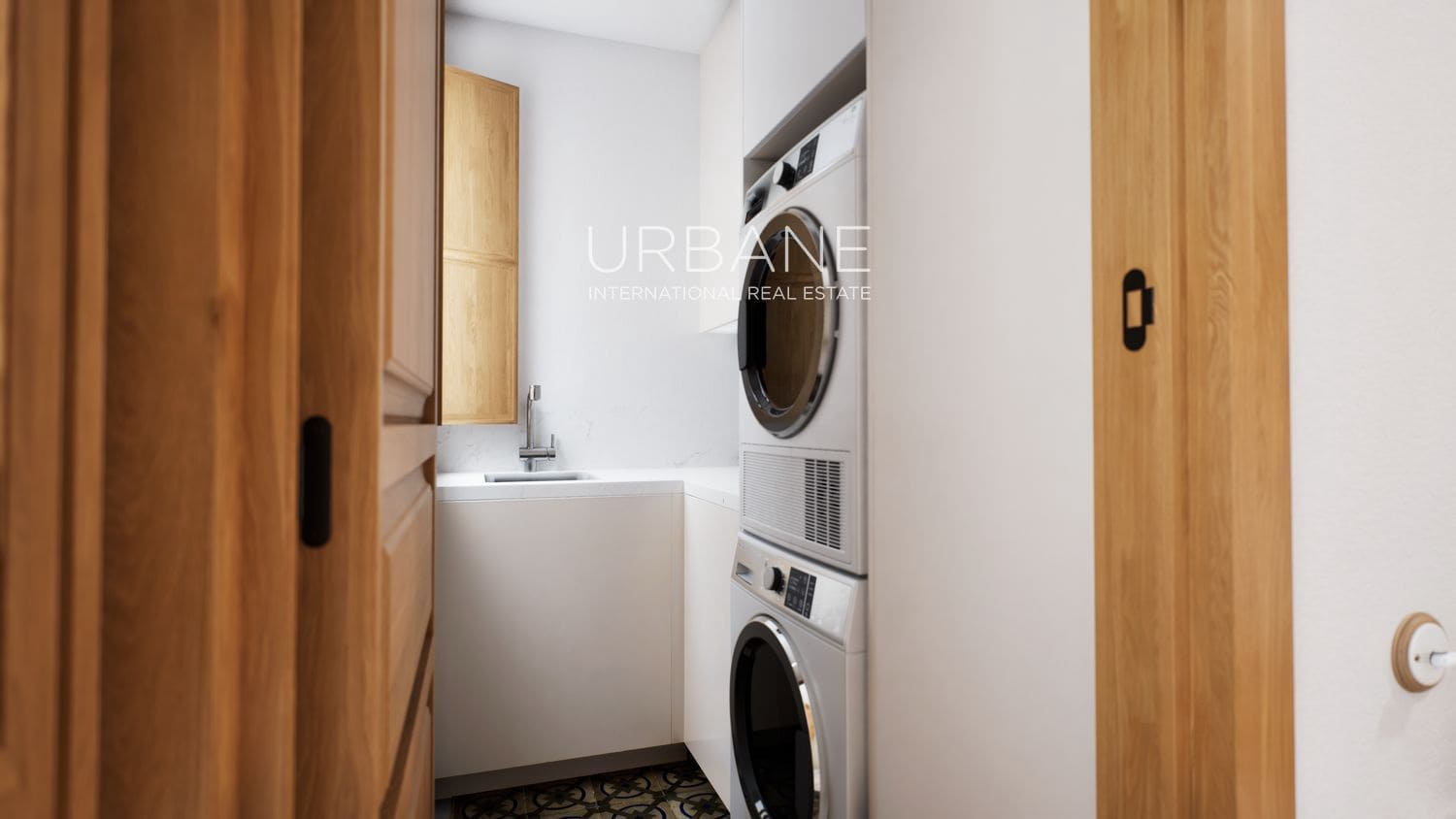 3 sovrum Lägenhet till salu i Barcelona stad - 1 325 000 € (Ref: 9113620)