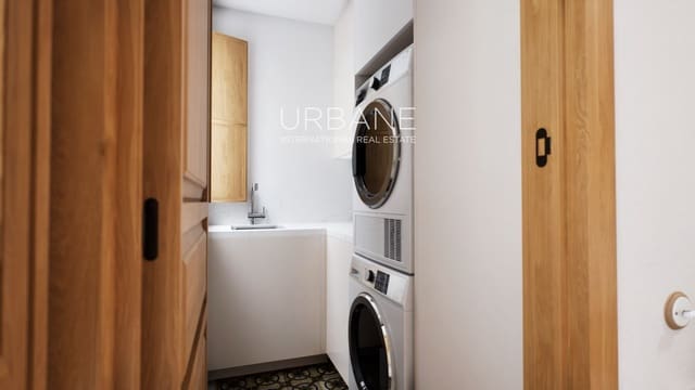 3 soveværelse Lejlighed til salg i L'Antiga Esquerra de L'Eixample, Barcelona by - € 1.325.000 (Ref: 9113620)