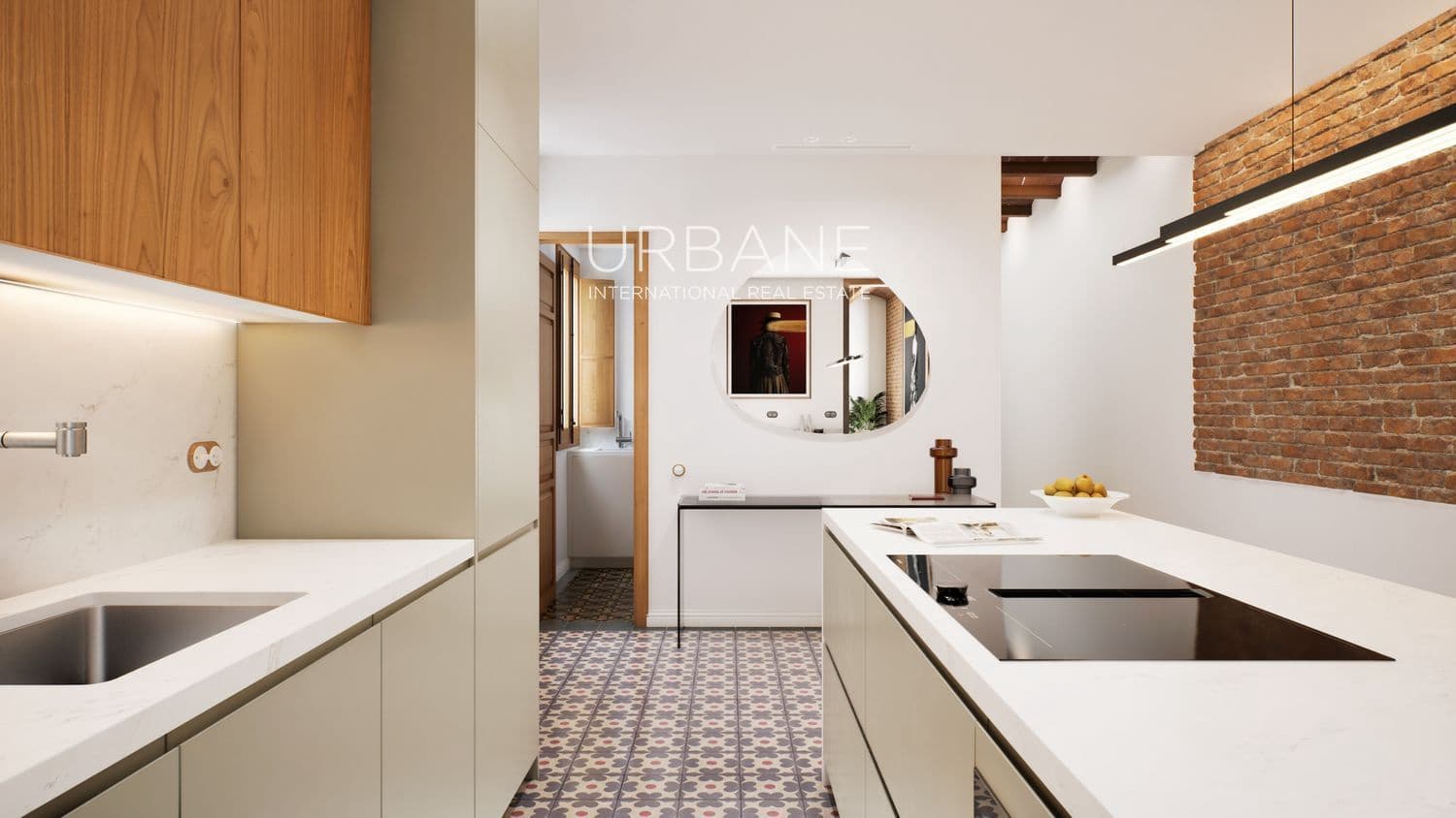 3 sovrum Lägenhet till salu i Barcelona stad - 1 325 000 € (Ref: 9113620)