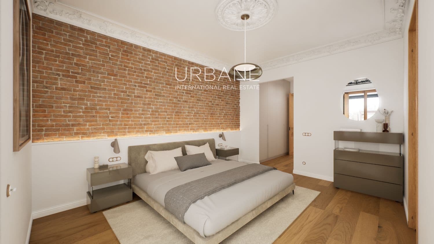 3 sovrum Lägenhet till salu i Barcelona stad - 1 325 000 € (Ref: 9113620)