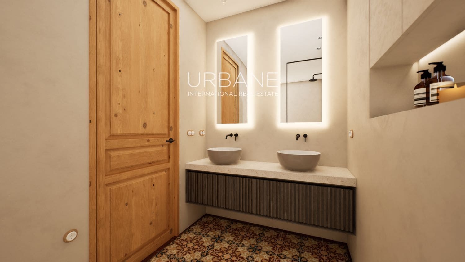 3 sovrum Lägenhet till salu i Barcelona stad - 1 325 000 € (Ref: 9113620)