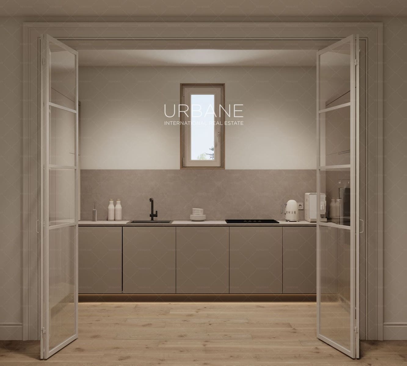 2 soverom Leilighet til salgs i Barcelona by - € 1 160 000 (Ref: 9116531)