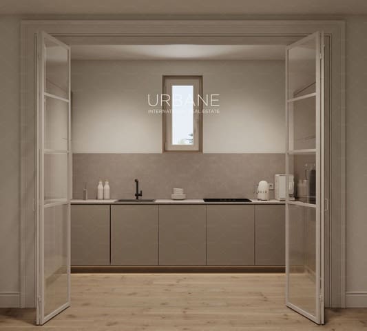 2 soverom Leilighet til salgs i La Dreta de L'Eixample, Barcelona by - € 1 160 000 (Ref: 9116531)