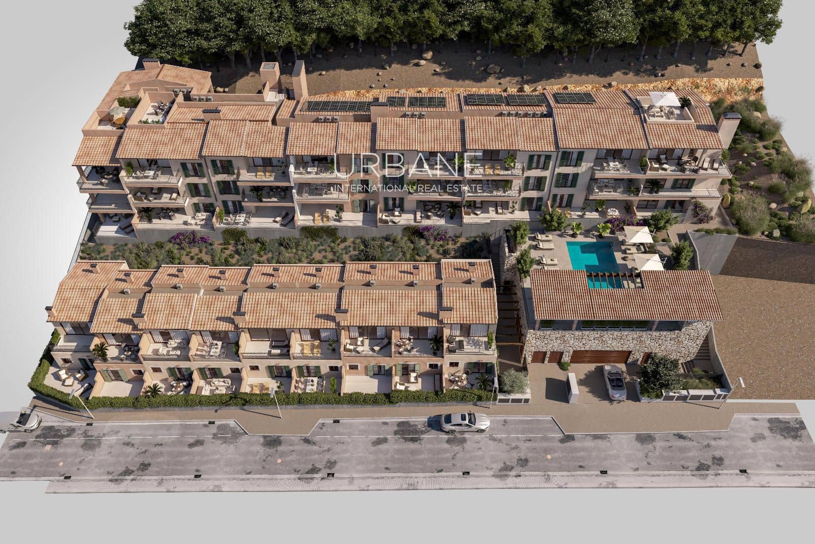 2 camera da letto Appartamento in vendita in Canyamel con piscina - 595.000 € (Rif: 9117509)