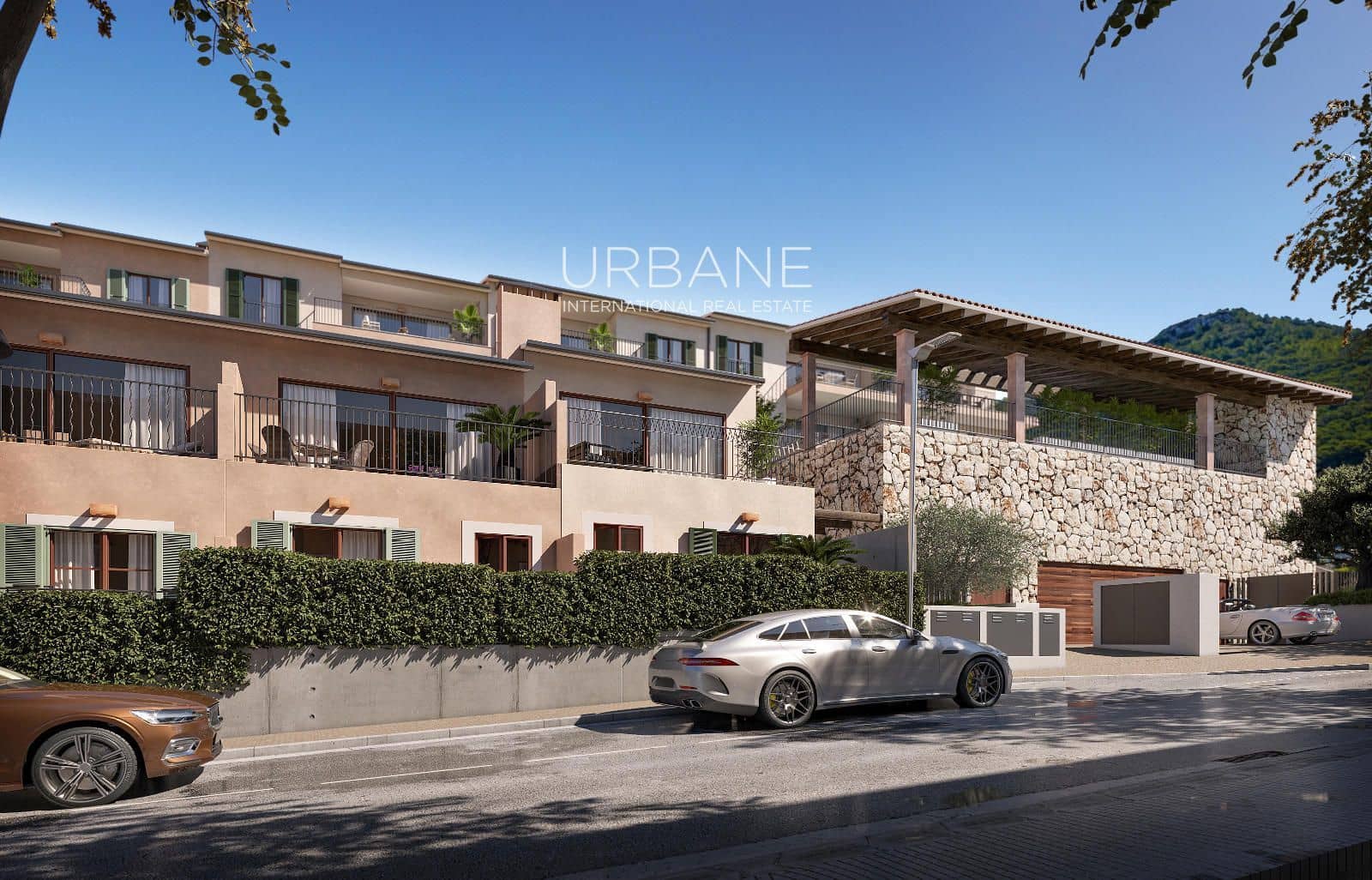 2 camera da letto Appartamento in vendita in Canyamel con piscina - 595.000 € (Rif: 9117509)