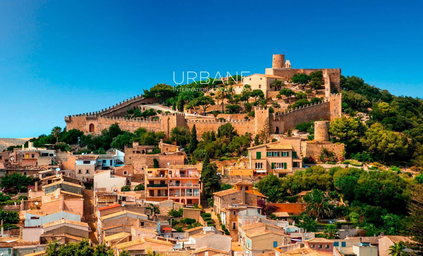 2 soveværelse Lejlighed til salg i Canyamel med swimmingpool - € 655.000 (Ref: 9117511)