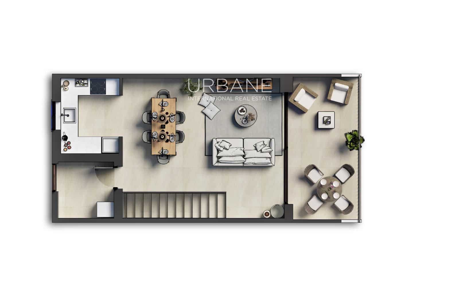 2 soveværelse Lejlighed til salg i Canyamel med swimmingpool - € 680.000 (Ref: 9117512)