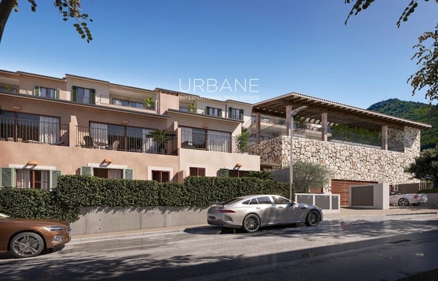 2 sovrum Lägenhet till salu i Canyamel, Capdepera med pool - 680 000 € (Ref: 9117512)