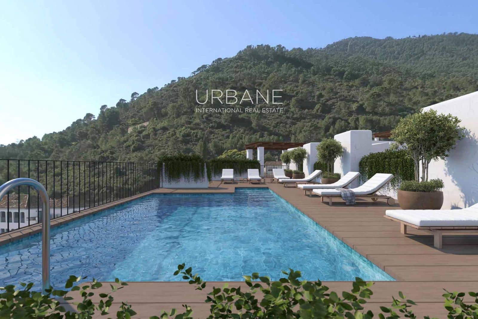 1 bedroom Flat for sale in Marbella with pool garage - € 330,000 (Ref: 9123562)