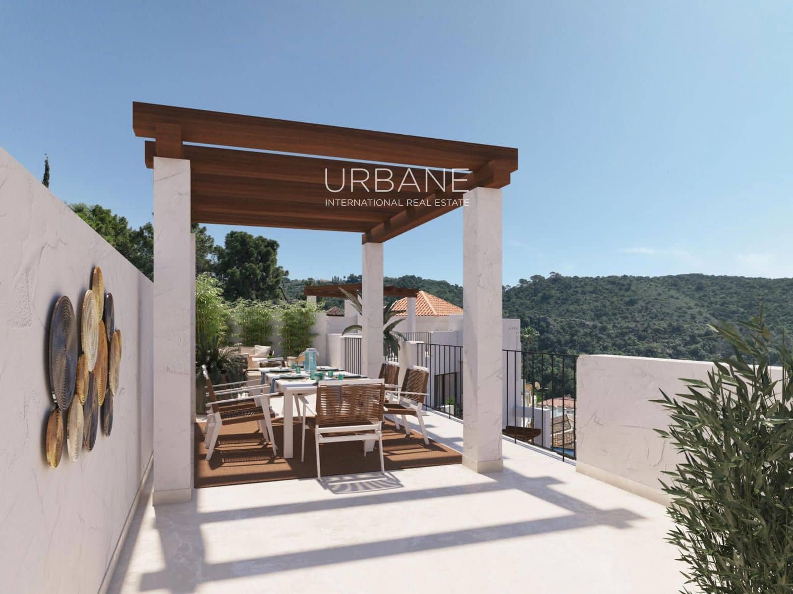 1 bedroom Flat for sale in Marbella with pool garage - € 330,000 (Ref: 9123562)