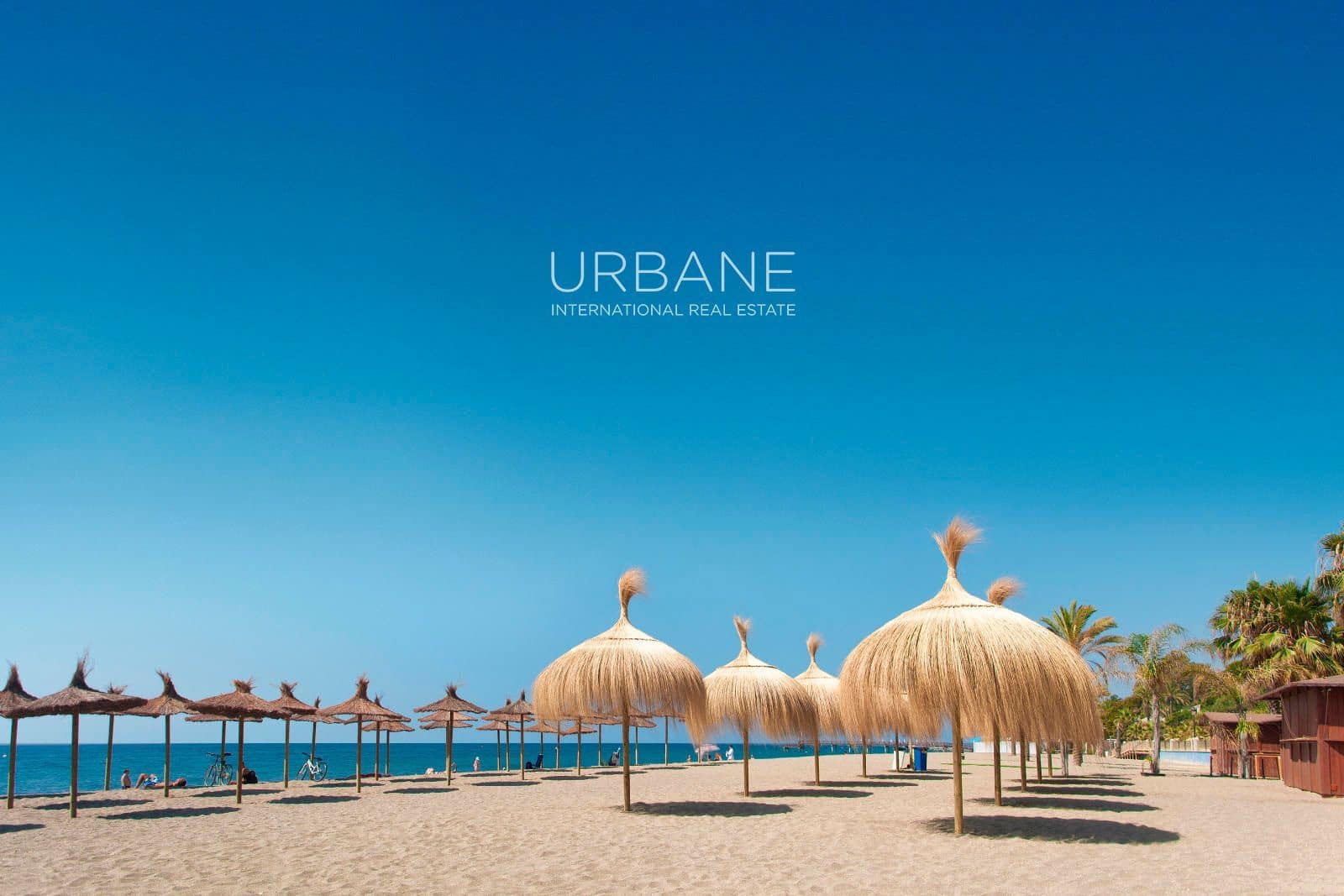 2 bedroom Flat for sale in Marbella with pool garage - € 465,000 (Ref: 9123563)