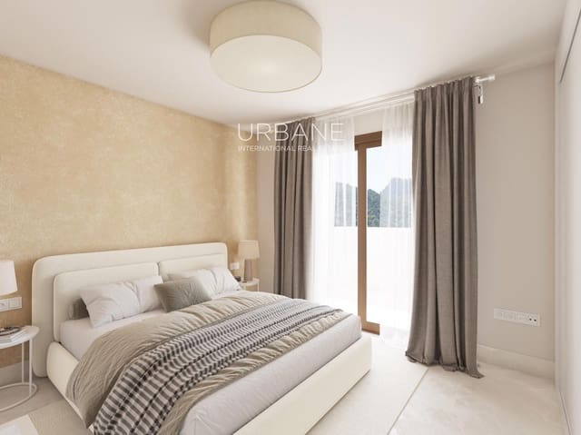 2 chambre Appartement à vendre à Marbella avec piscine garage - 465 000 € (Ref: 9123563)