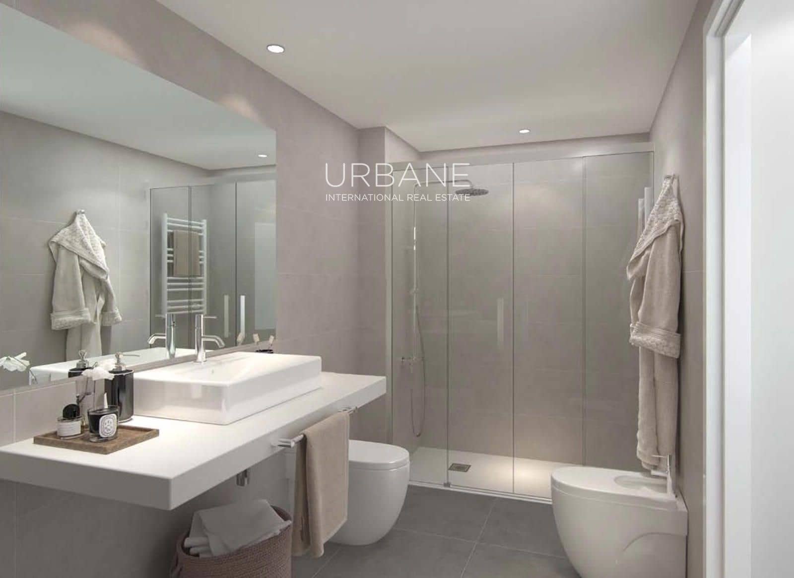 4 soveværelse Lejlighed til salg i Badalona med swimmingpool - € 657.000 (Ref: 9128881)