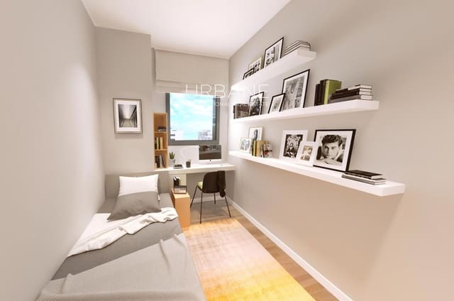 4 soverom Leilighet til salgs i Badalona med svømmebasseng - € 657 000 (Ref: 9128881)