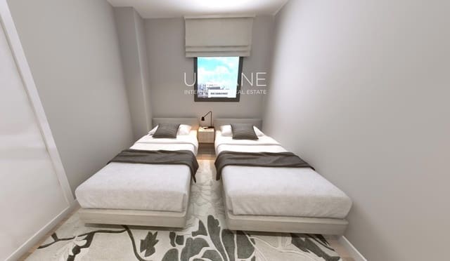 4 soverom Leilighet til salgs i Badalona med svømmebasseng - € 657 000 (Ref: 9128881)