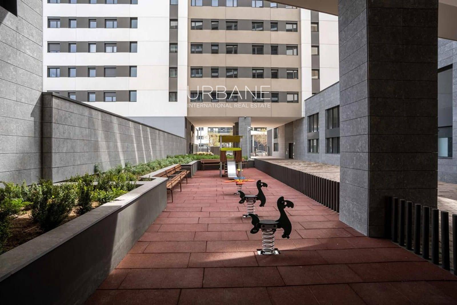 4 soverom Leilighet til salgs i Badalona med svømmebasseng - € 820 000 (Ref: 9128882)