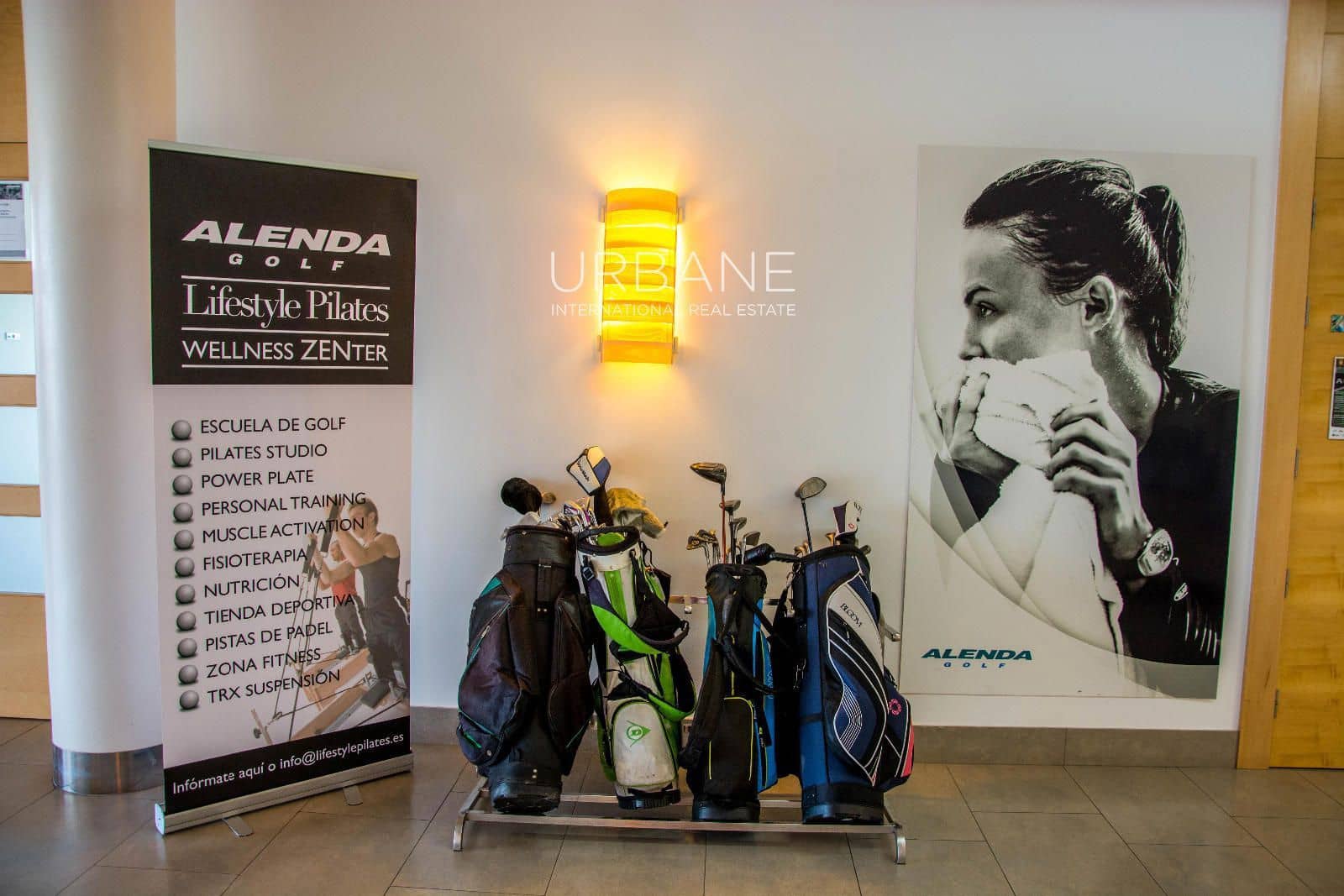 2 sovrum Lägenhet till salu i Monforte del Cid med pool garage - 240 000 € (Ref: 9144257)