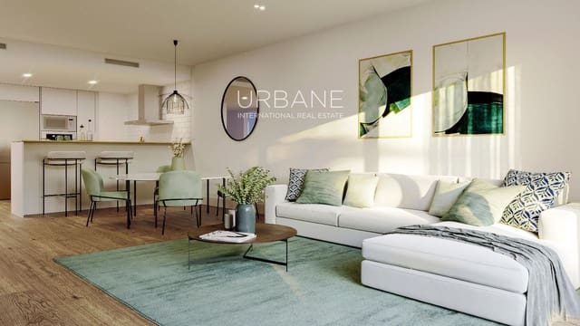 2 Zimmer Wohnung zu verkaufen in Monforte del Cid mit Pool Garage - 240.000 € (Ref: 9144257)