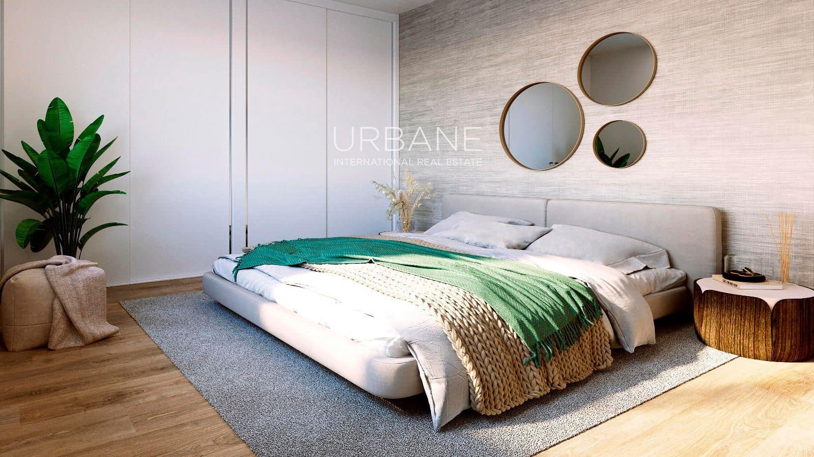 2 sovrum Lägenhet till salu i Monforte del Cid med pool garage - 240 000 € (Ref: 9144257)