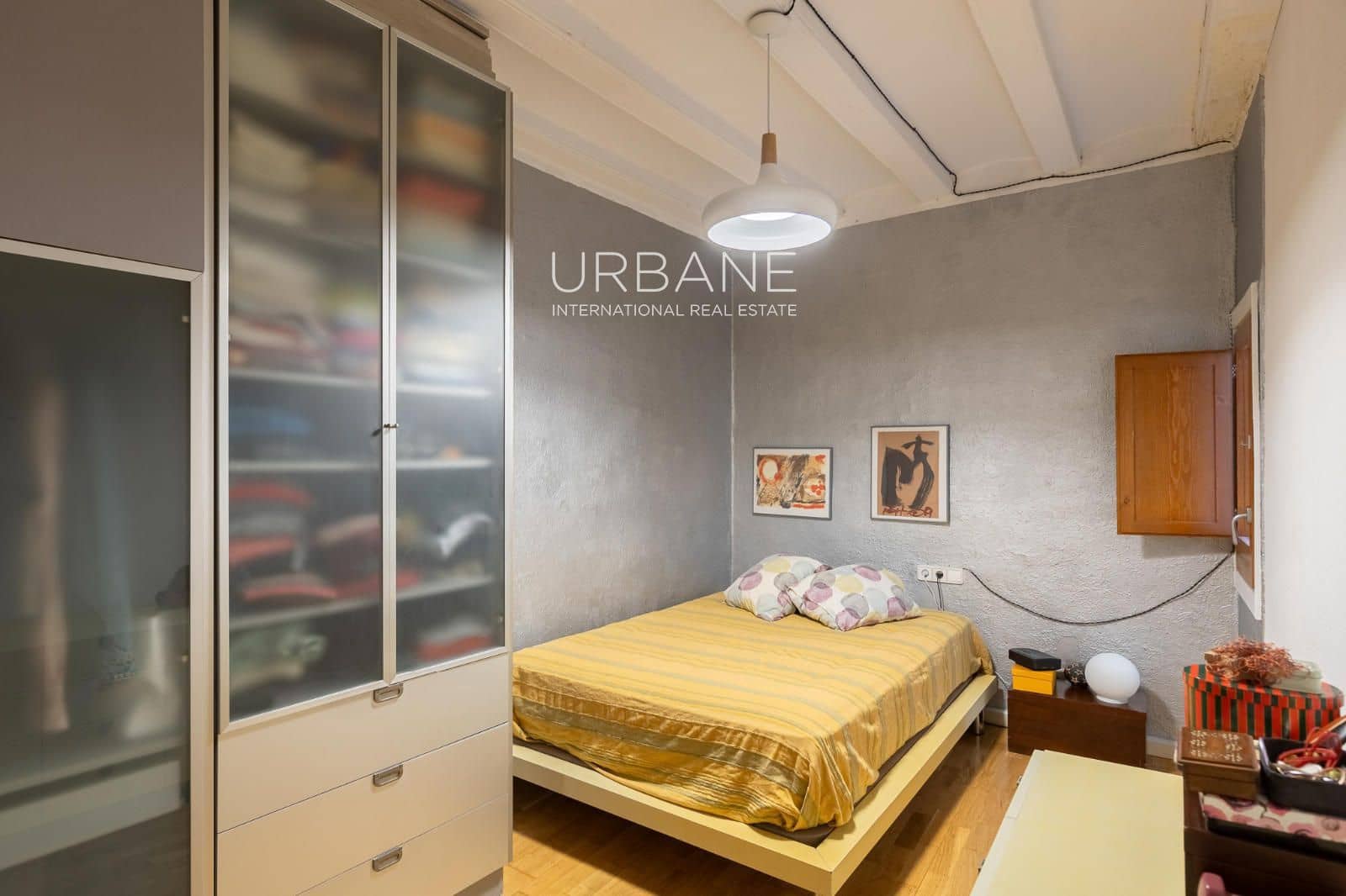 3 slaapkamer Flat te koop in Barcelona stad - € 435.000 (Ref: 9147993)