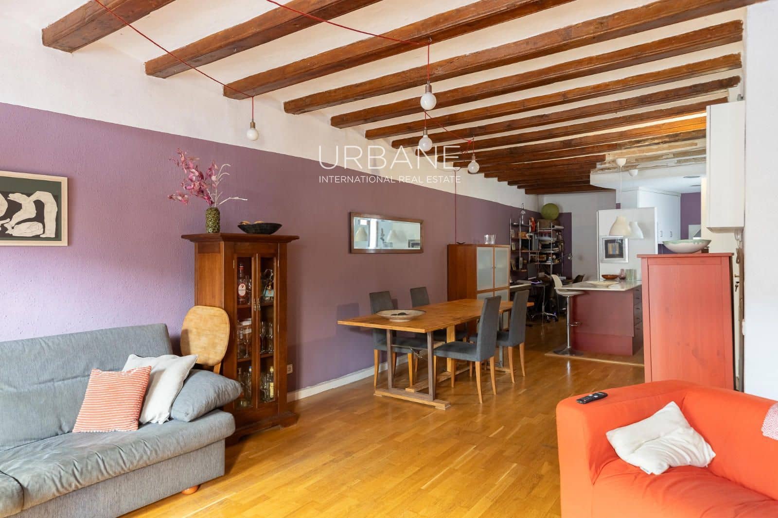 3 slaapkamer Flat te koop in Barcelona stad - € 435.000 (Ref: 9147993)