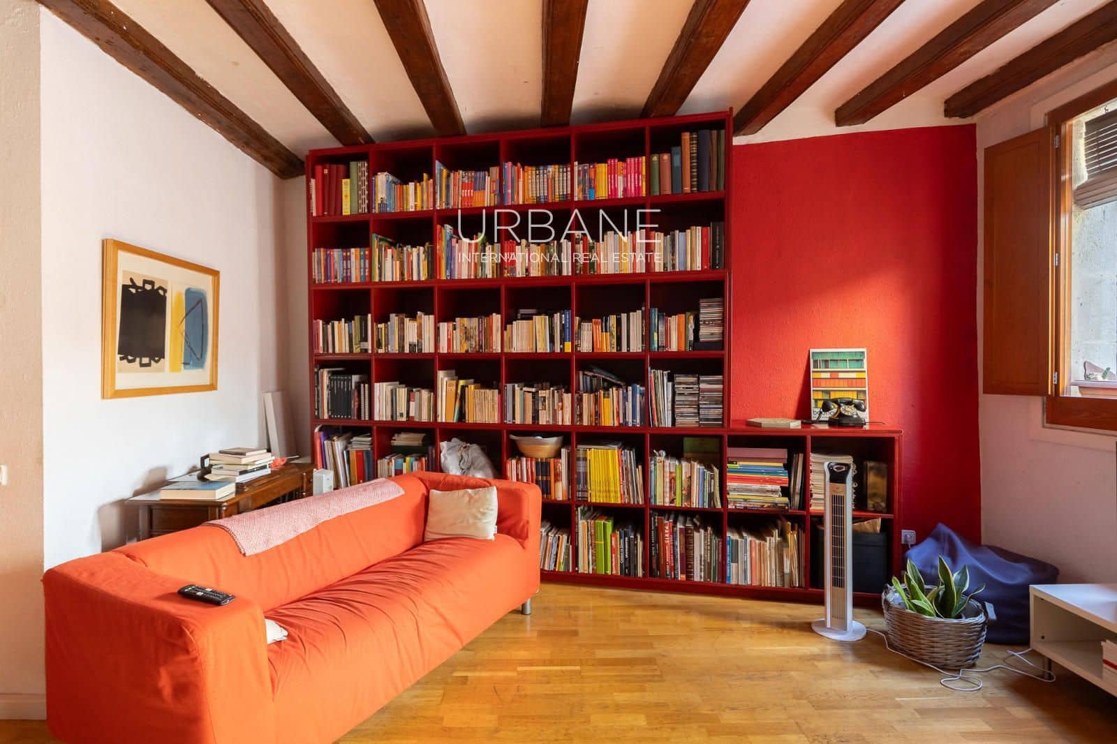 3 slaapkamer Flat te koop in Barcelona stad - € 435.000 (Ref: 9147993)