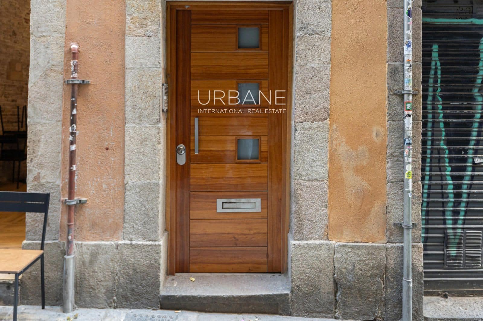 3 slaapkamer Flat te koop in Barcelona stad - € 435.000 (Ref: 9147993)