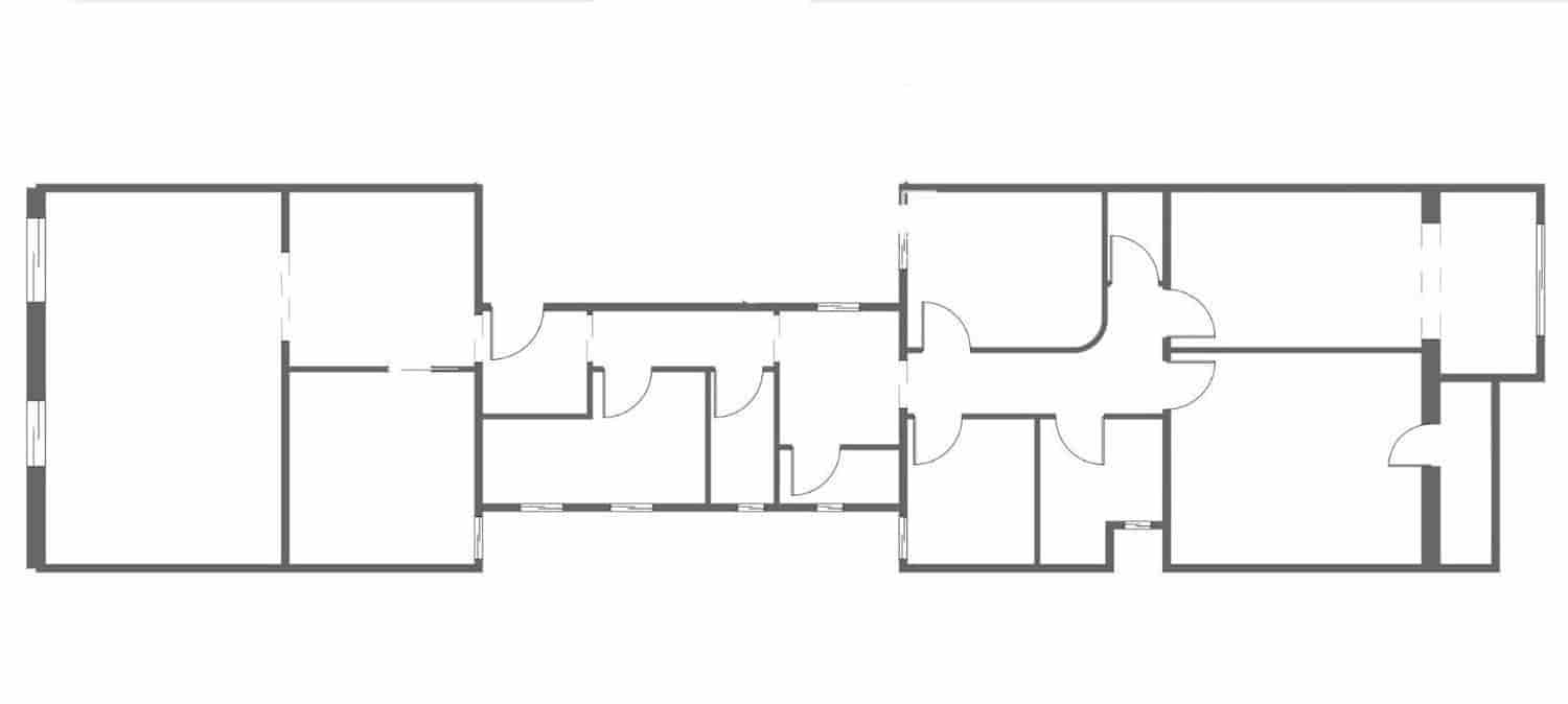 5 slaapkamer Flat te koop in Barcelona stad - € 760.000 (Ref: 9147994)