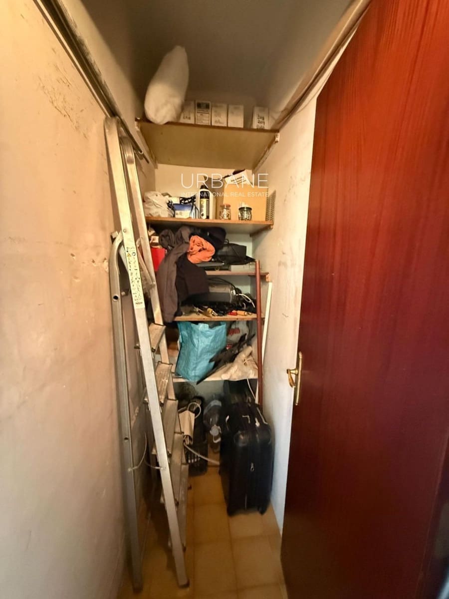 5 slaapkamer Flat te koop in Barcelona stad - € 760.000 (Ref: 9147994)