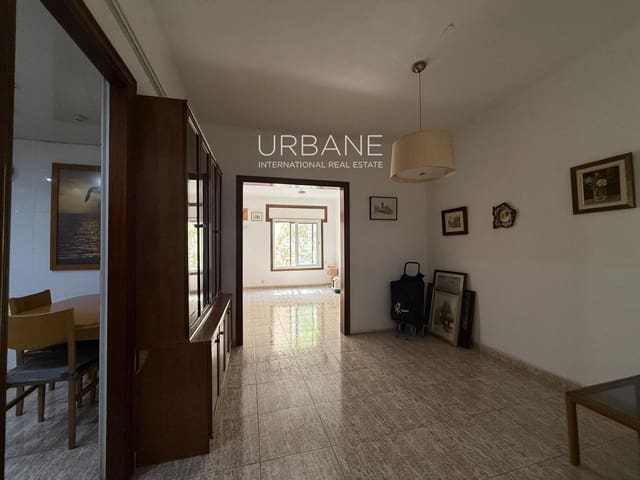 5 sypialnia Mieszkanie na sprzedaż w L'Antiga Esquerra de L'Eixample, Miasto Barcelona - 760 000 € (Ref: 9147994)