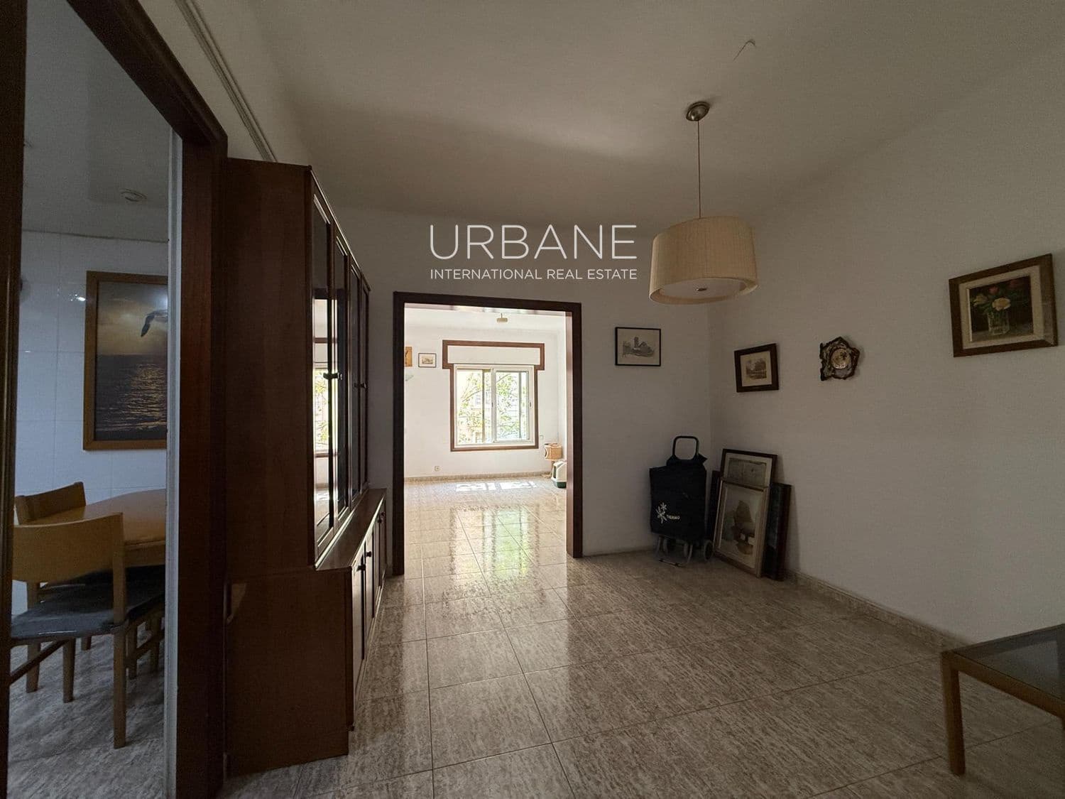 5 slaapkamer Flat te koop in Barcelona stad - € 760.000 (Ref: 9147994)