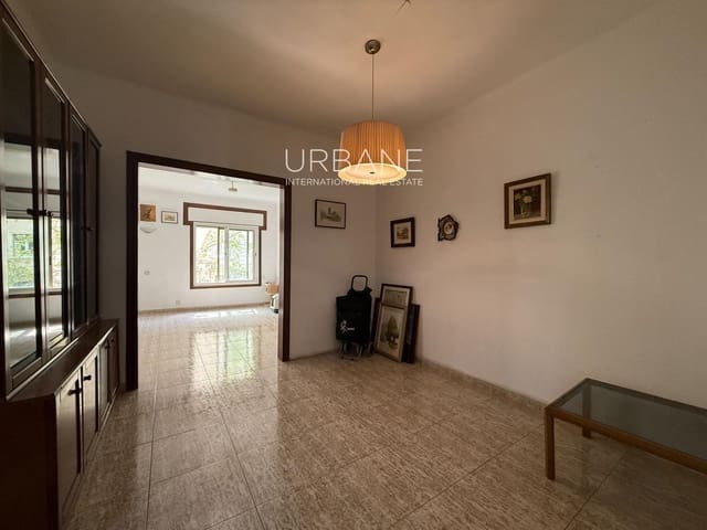 5 sypialnia Mieszkanie na sprzedaż w L'Antiga Esquerra de L'Eixample, Miasto Barcelona - 760 000 € (Ref: 9147994)