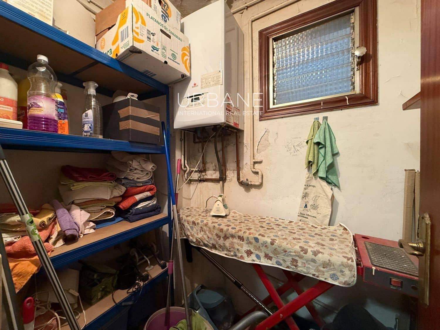 5 slaapkamer Flat te koop in Barcelona stad - € 760.000 (Ref: 9147994)