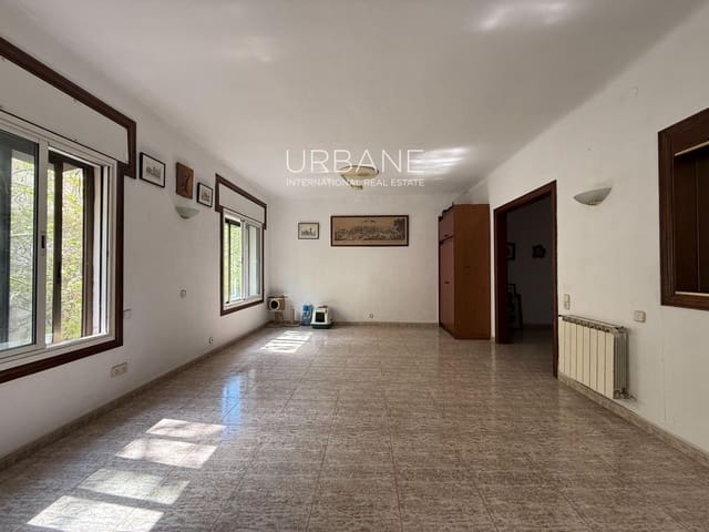 5 sypialnia Mieszkanie na sprzedaż w L'Antiga Esquerra de L'Eixample, Miasto Barcelona - 760 000 € (Ref: 9147994)