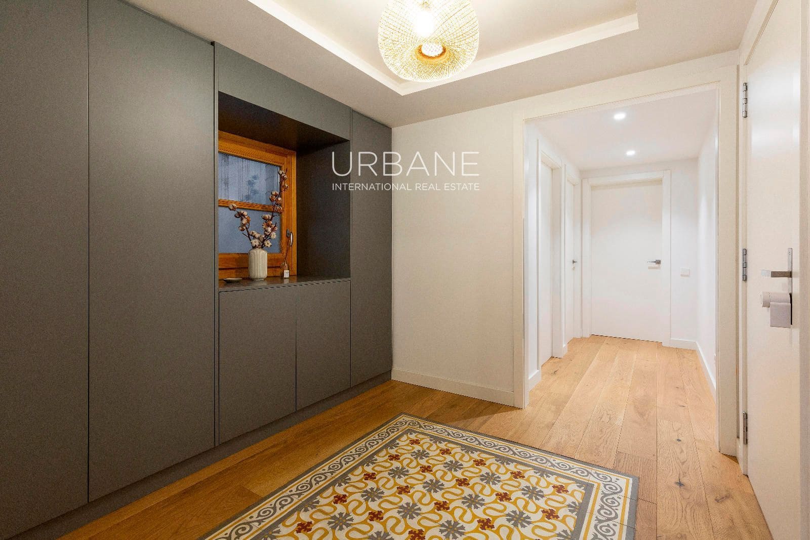 2 bedroom Flat for rent in Barcelona city - € 2,500 (Ref: 9160209)