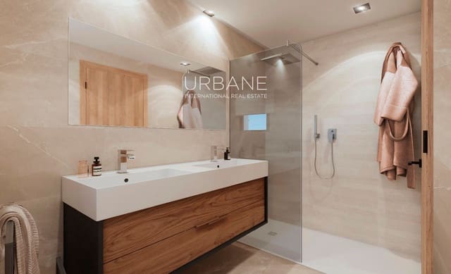 3 bedroom Townhouse for sale in La Cala de Mijas, Mijas with pool - € 675,000 (Ref: 9168334)