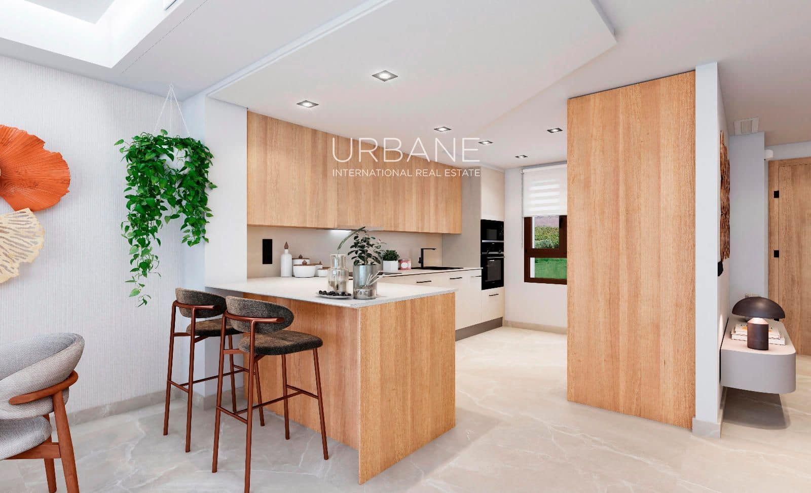 3 soveværelse Byhus til salg i La Cala de Mijas med swimmingpool - € 675.000 (Ref: 9168334)