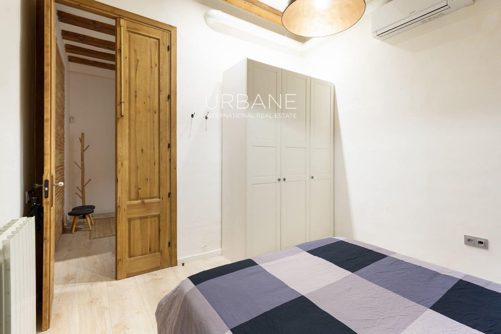 3 Zimmer Wohnung zu vermieten in Barcelona Stadt - 2.850 € (Ref: 9188943)