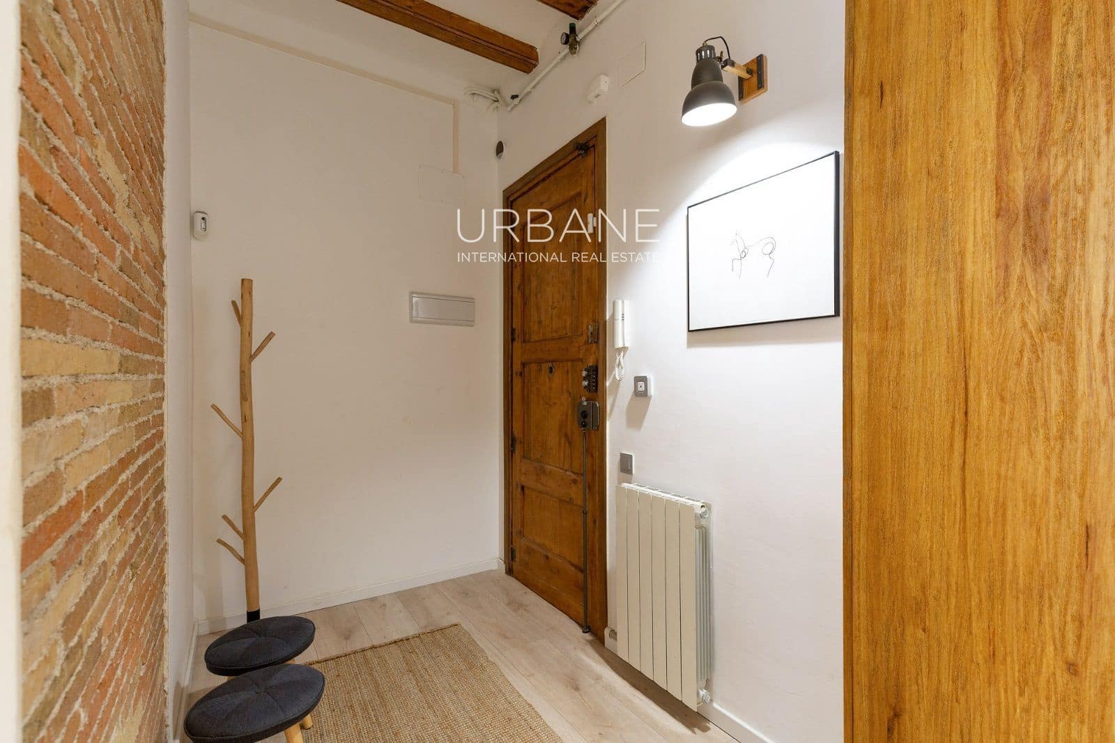 3 Zimmer Wohnung zu vermieten in Barcelona Stadt - 2.850 € (Ref: 9188943)