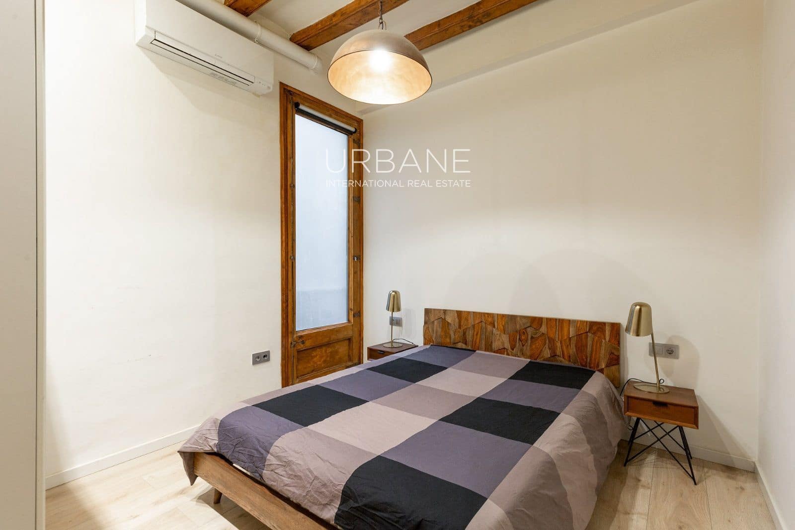 3 Zimmer Wohnung zu vermieten in Barcelona Stadt - 2.850 € (Ref: 9188943)