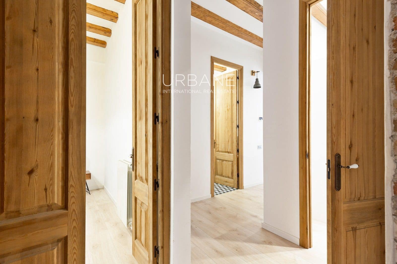 3 Zimmer Wohnung zu vermieten in Barcelona Stadt - 2.850 € (Ref: 9188943)