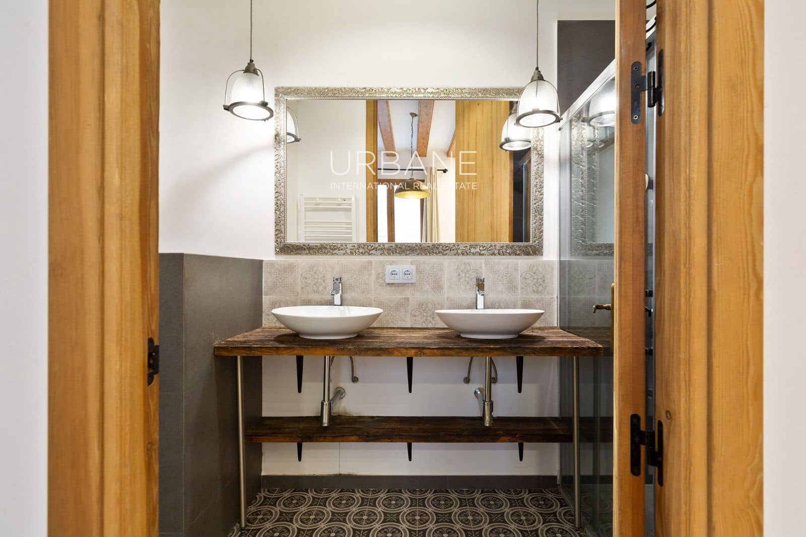 3 Zimmer Wohnung zu vermieten in Barcelona Stadt - 2.850 € (Ref: 9188943)