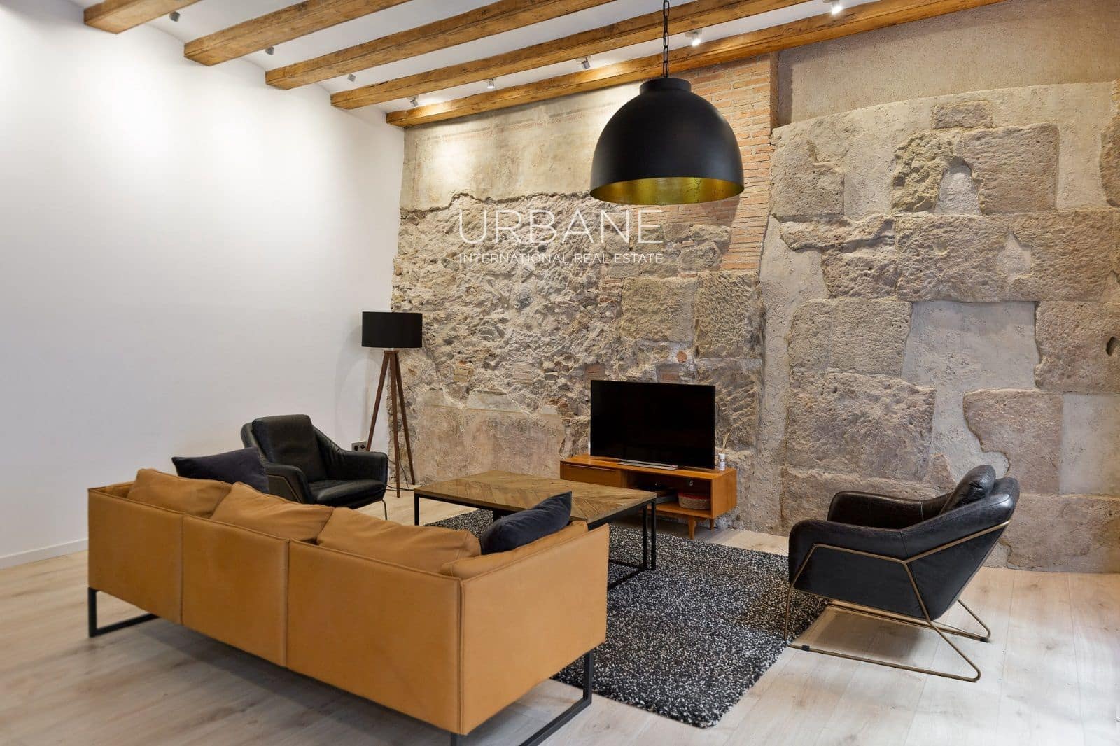 3 Zimmer Wohnung zu vermieten in Barcelona Stadt - 2.850 € (Ref: 9188943)