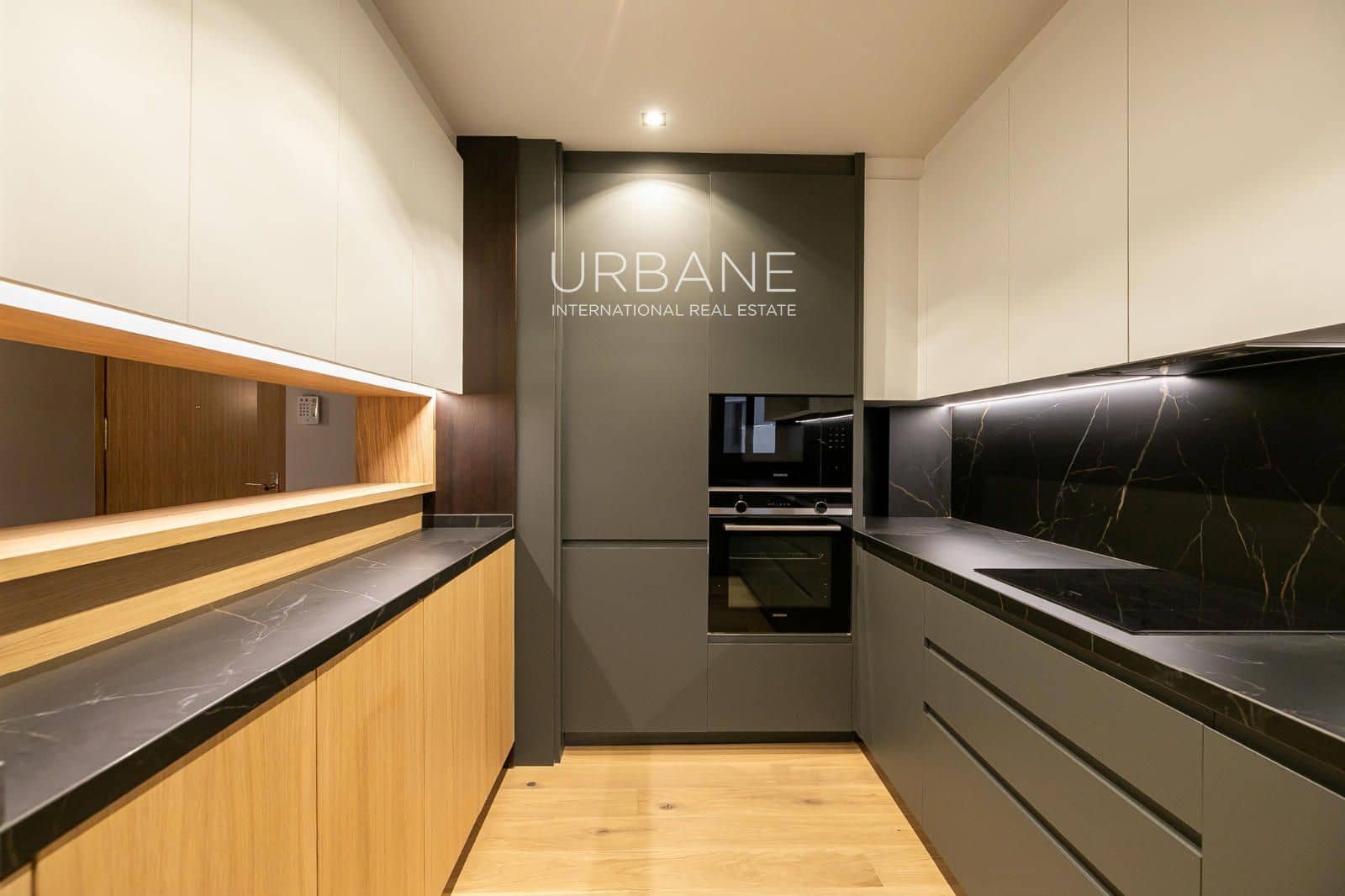 3 soverom Leilighet til salgs i Barcelona by - € 925 000 (Ref: 9200958)