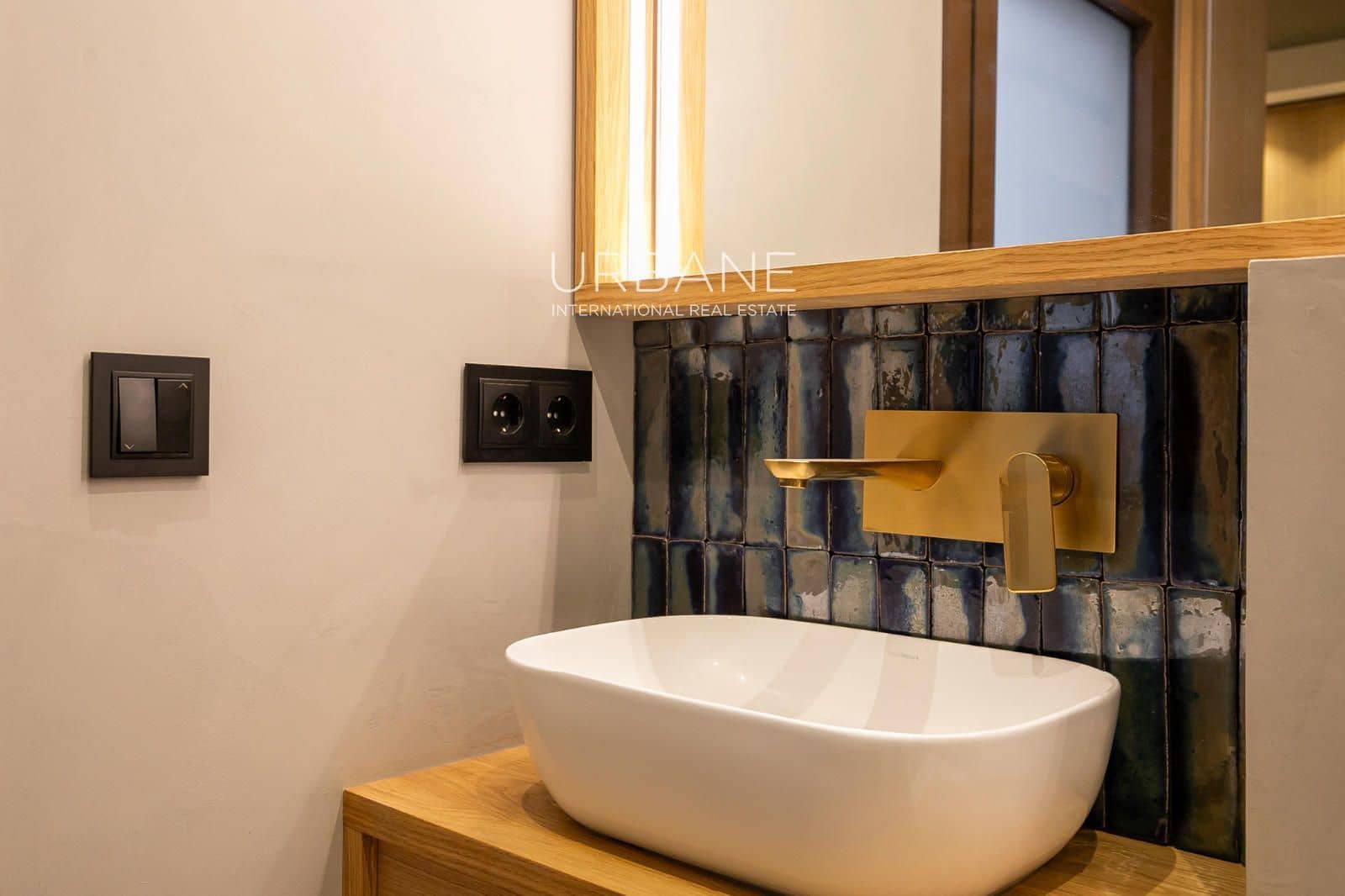 3 soverom Leilighet til salgs i Barcelona by - € 925 000 (Ref: 9200958)